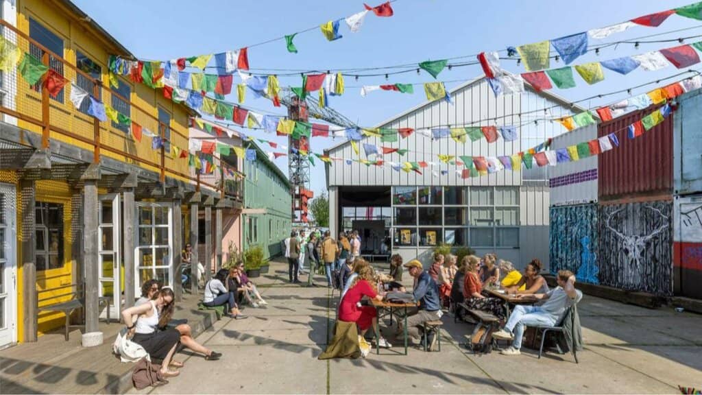 Summer Garden Painting Workshop