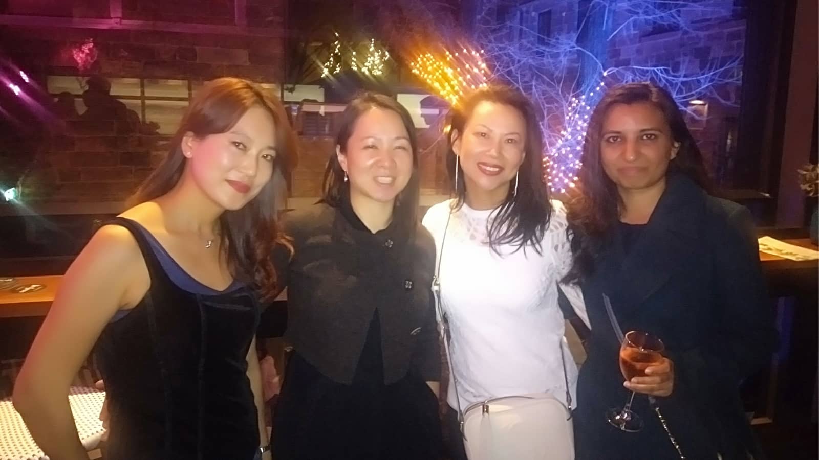 π FREE Drinks, Dining & Dancing at Orient in the Rocks π π·π½ π― π·