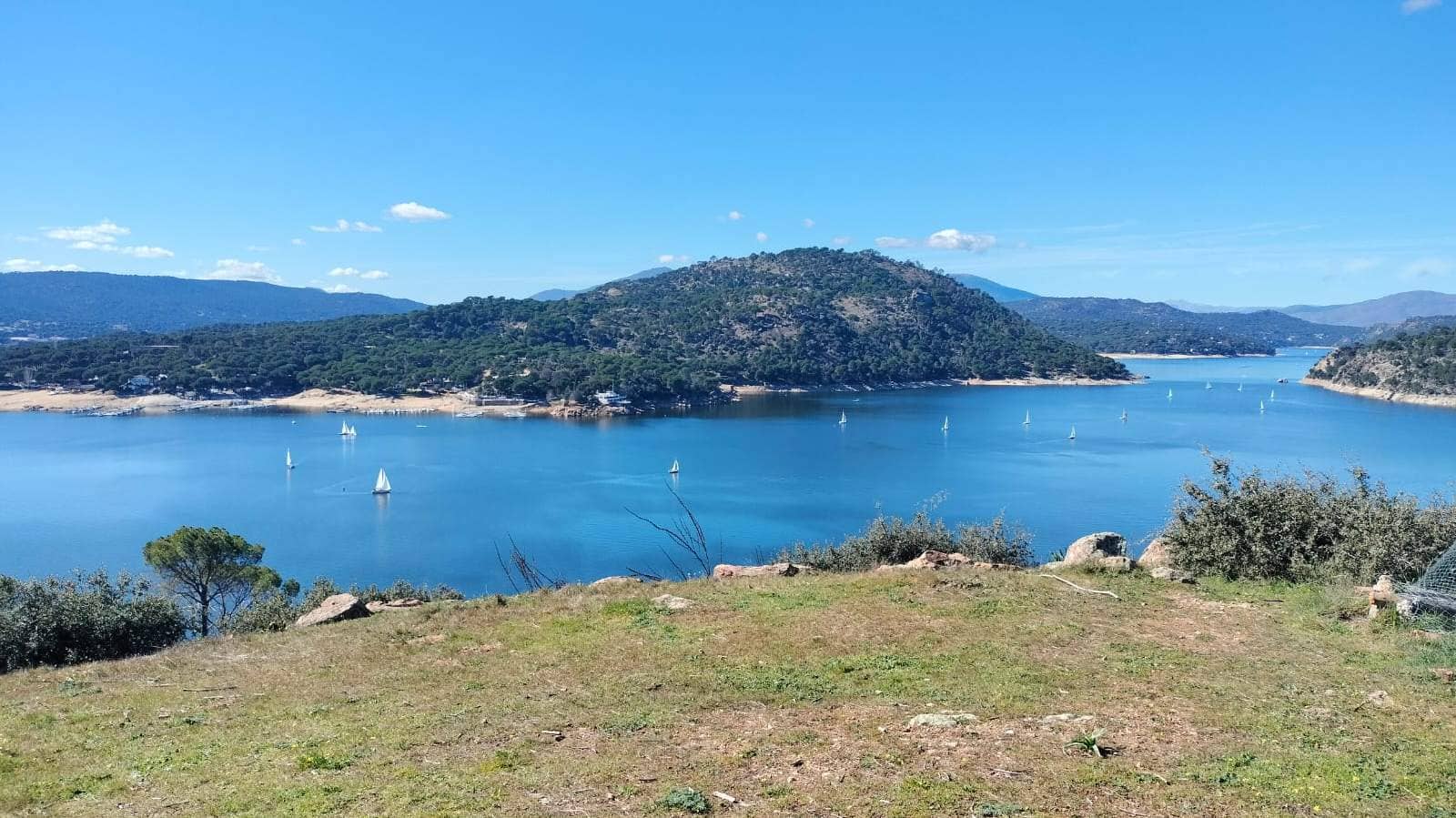 22/08🥾🌿🚣♀️ KAYAK, SENDERISMO Y RELAX 🚣♀️