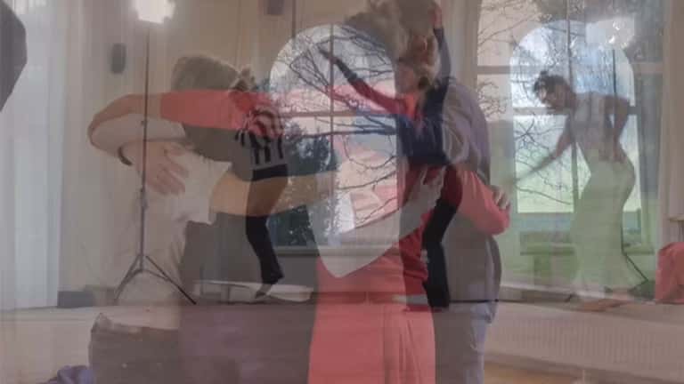 Authentic relating and circling for beginners