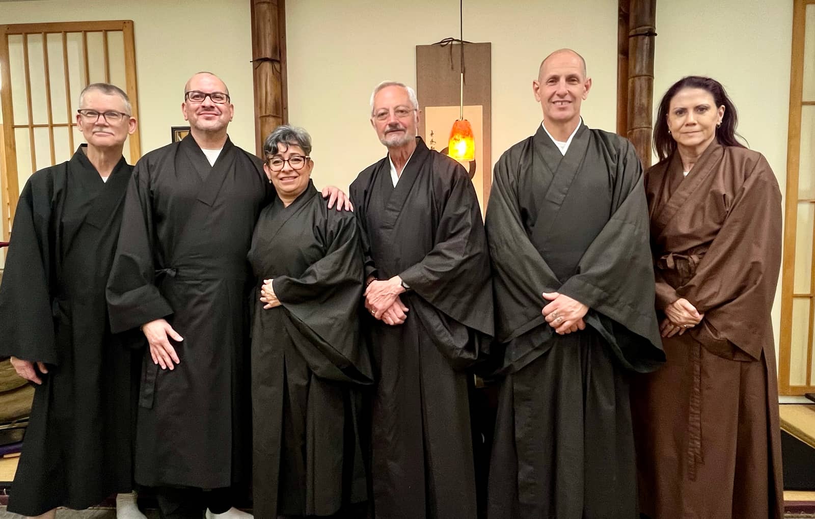 Zen Studies: The Eight Realizations of Awakened Beings