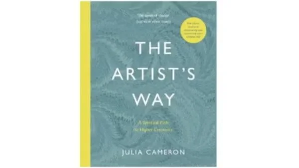 Creative Circle: The Artist’s Way+ (Last Edition of 2026)