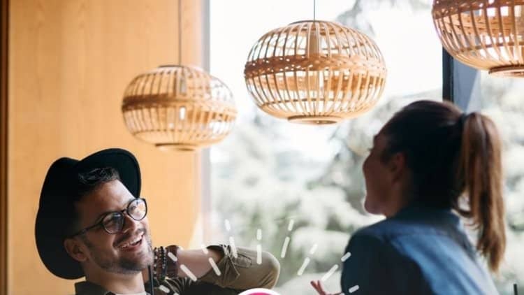 ❤️ Camden County Speed Dating for South New Jersey Singles Ages 30s/40s ❤️