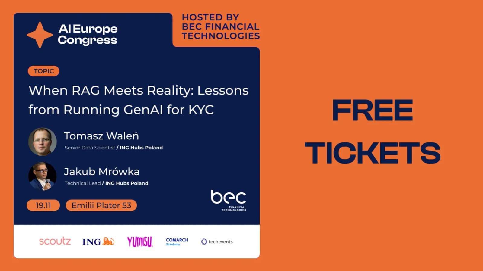 When RAG Meets Reality: Lessons from Running GenAI for KYC ✨