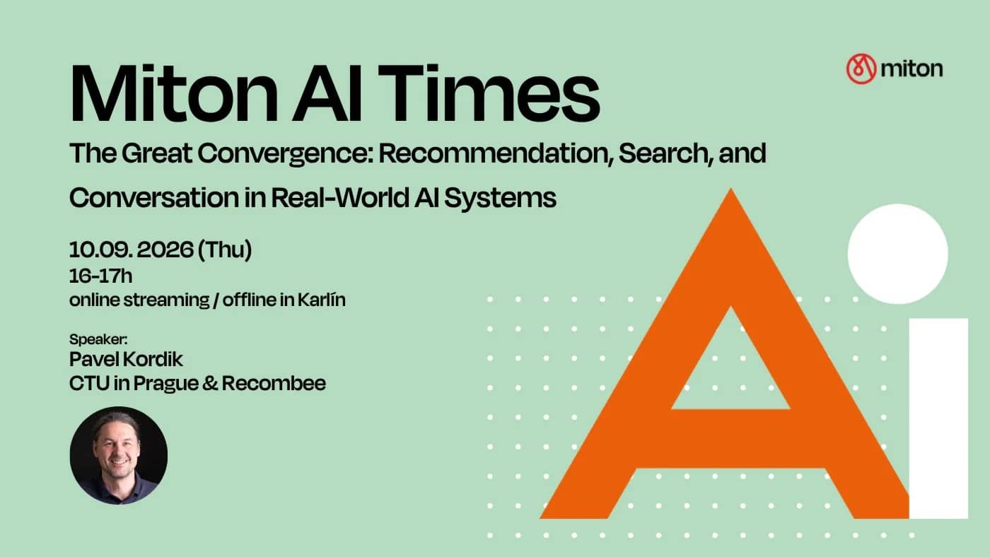 The Great Convergence: Recommendation, Search, and Conversation in AI