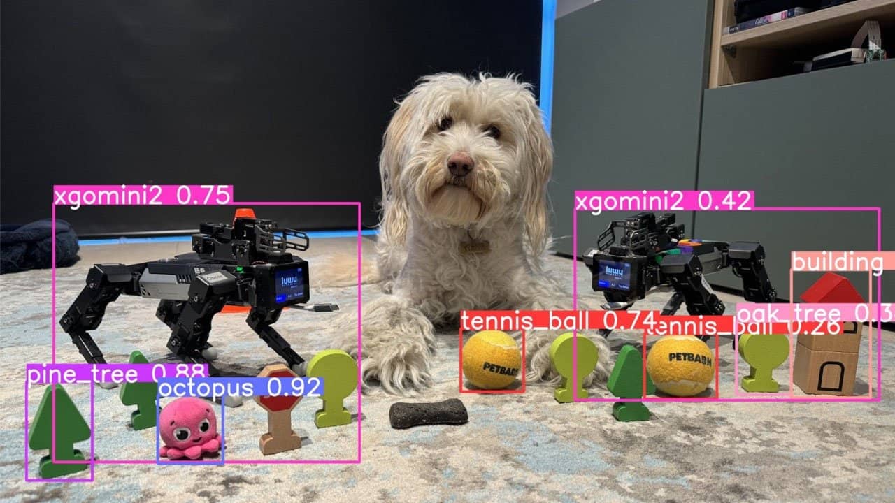 Let's build: A.I/ML/Robots using Google Colab and Aiko Services