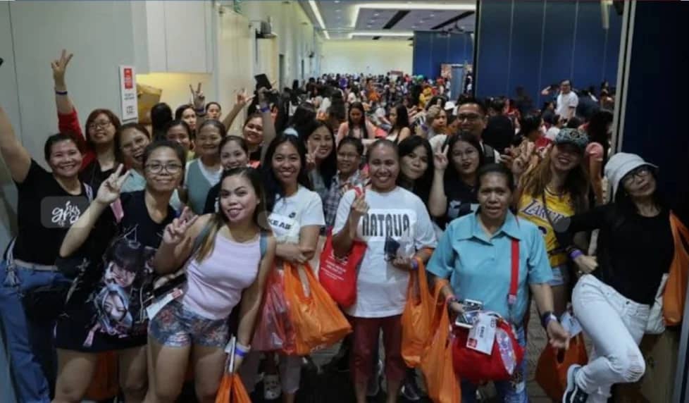Nannies and Maids Meetup in Dubai