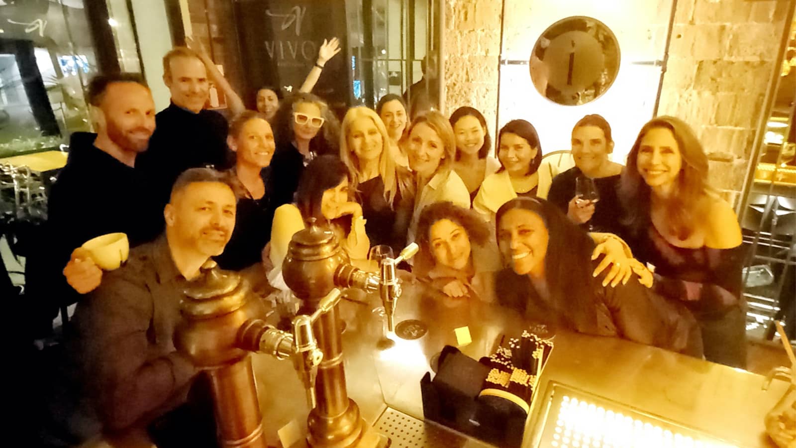 Wednesday Night Out 🍷🍹🍸All welcome Locals, Tourists and Expats