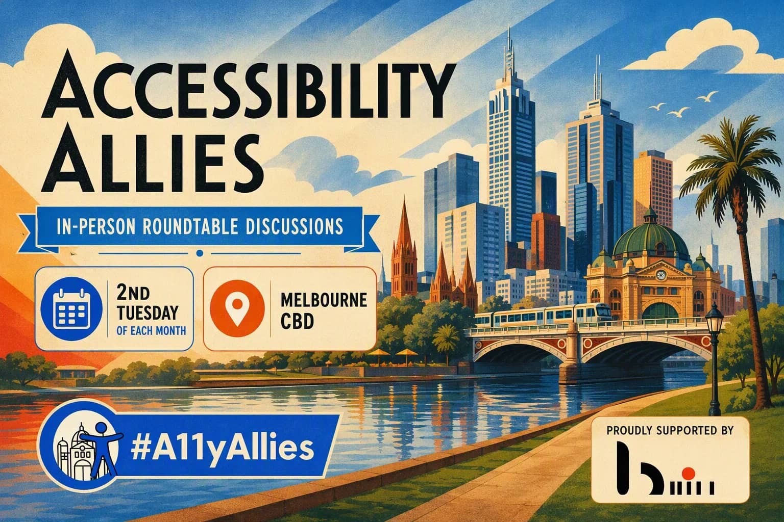 A11y Allies Roundtable: Accessibility Horror Stories
