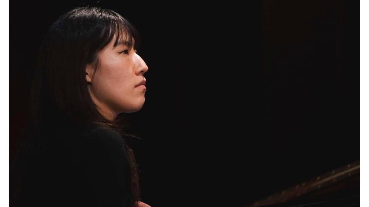 Yujin Han: Jazz on the lawn (Free)