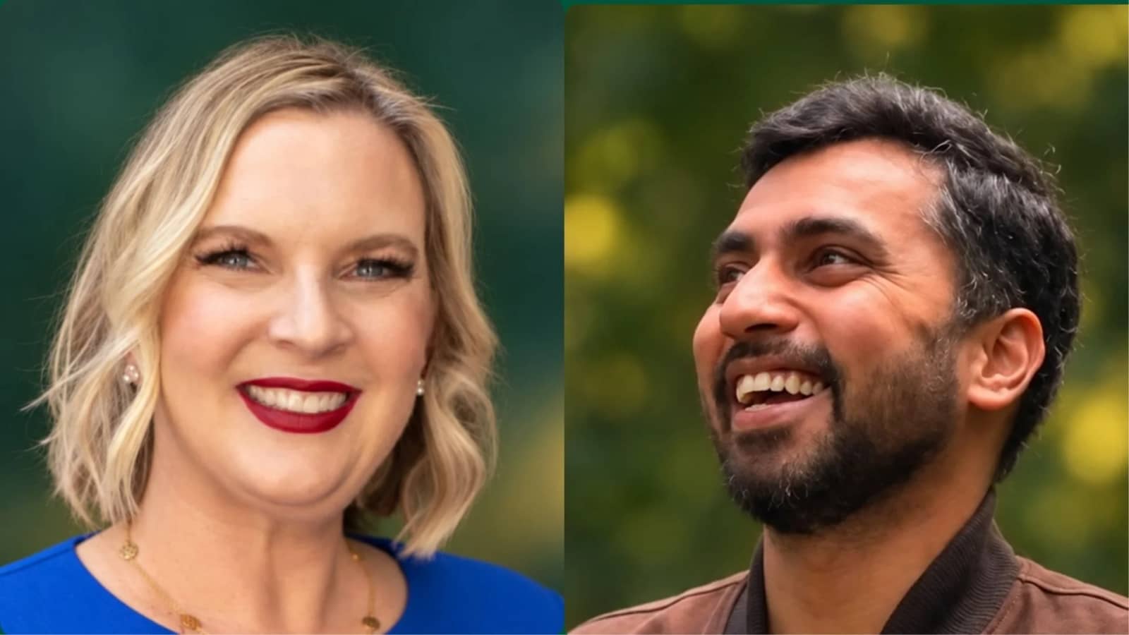 Responsible AI in Practice: A Conversation with Lisa Thee and Shubham Atreja