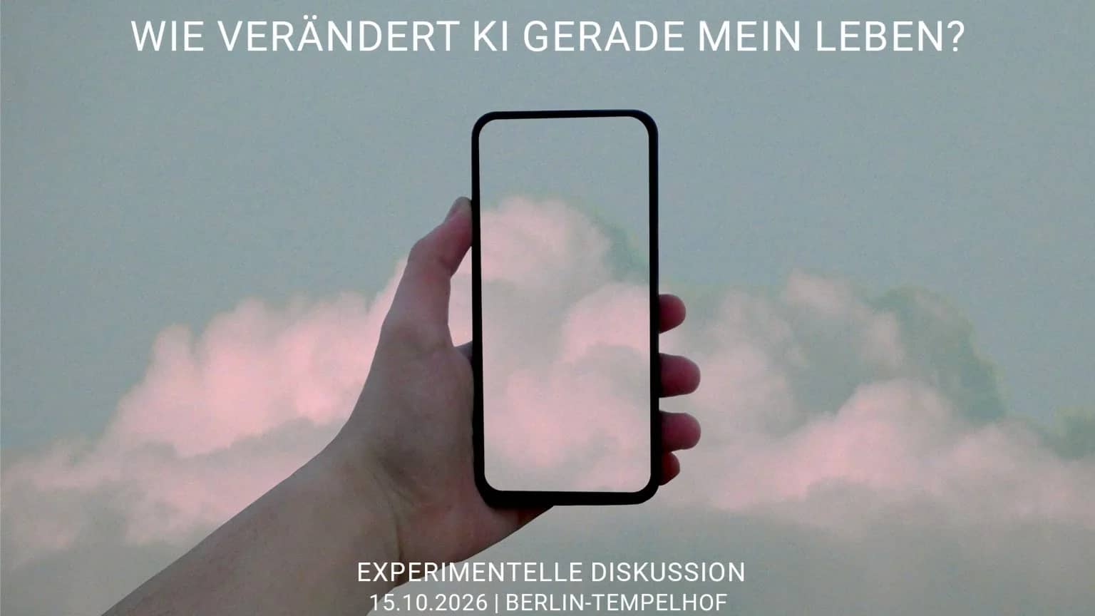 Wie verändert KI gerade mein Leben?