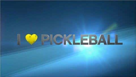 Pickleball - Montreal & Area Locations - Information Posting