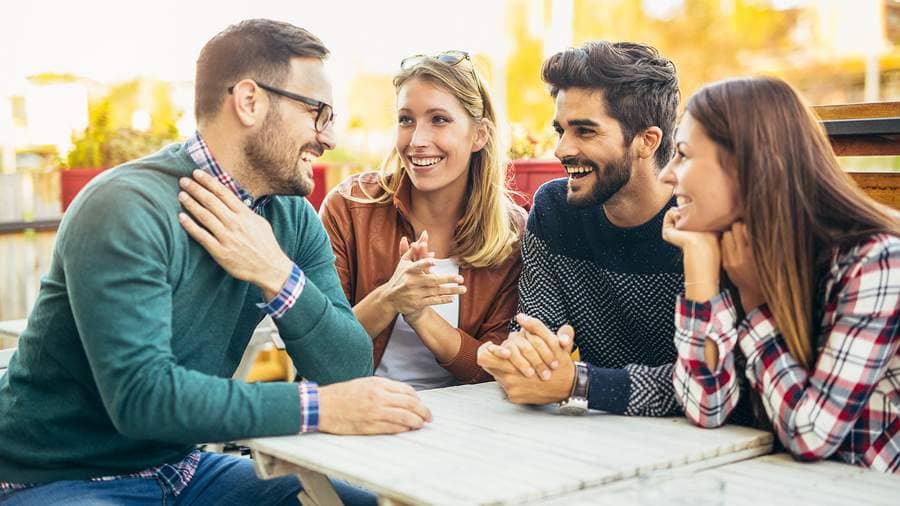 Conversation Exchange - All languages are welcome