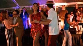 Salsa Nights at InterContinental Miami