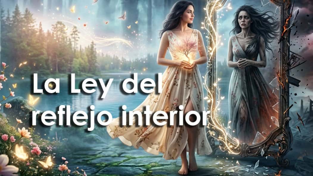 La Ley del reflejo interior