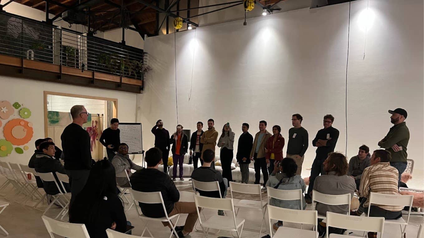 Rust Hacking in Person
