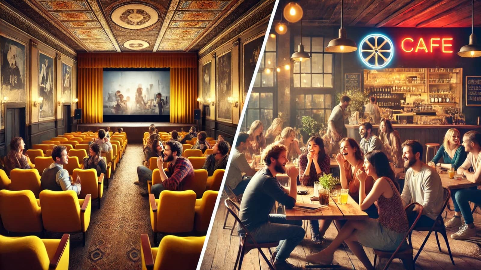 Fun Cineforum -