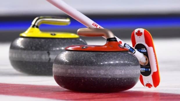 Who wants to start Curling in October ? Novices are Welcome