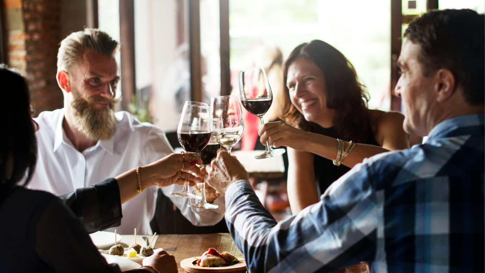✨ VIP Luxury Singles Dinner | Berlin’s Most Exclusive Curated Dating Experience
