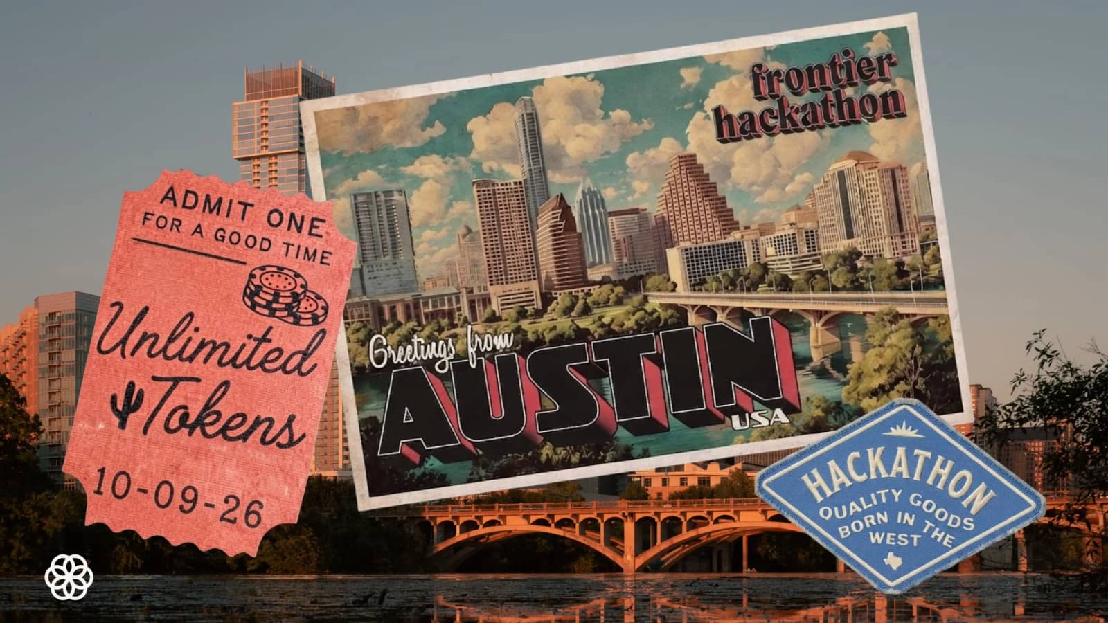 ATX Frontier Hackathon: Build your Autonomous Code Factory