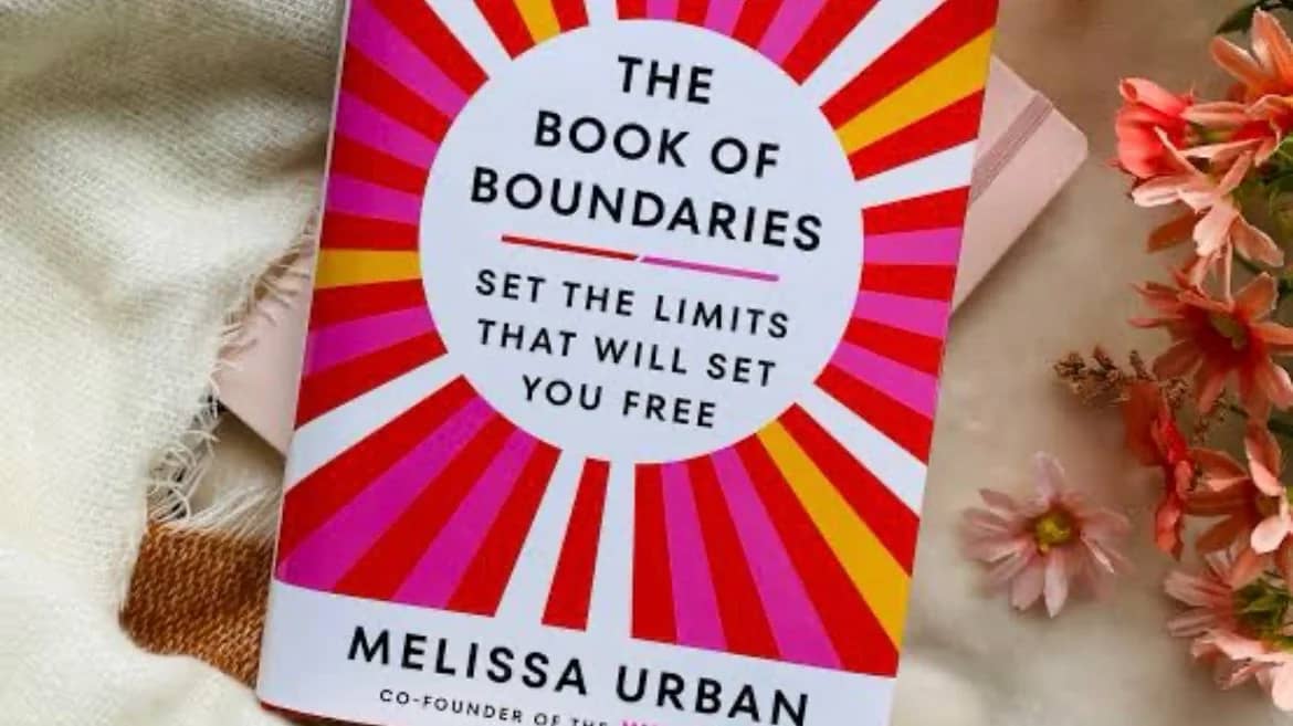 Let's Brunch Over The Book of Boundaries
