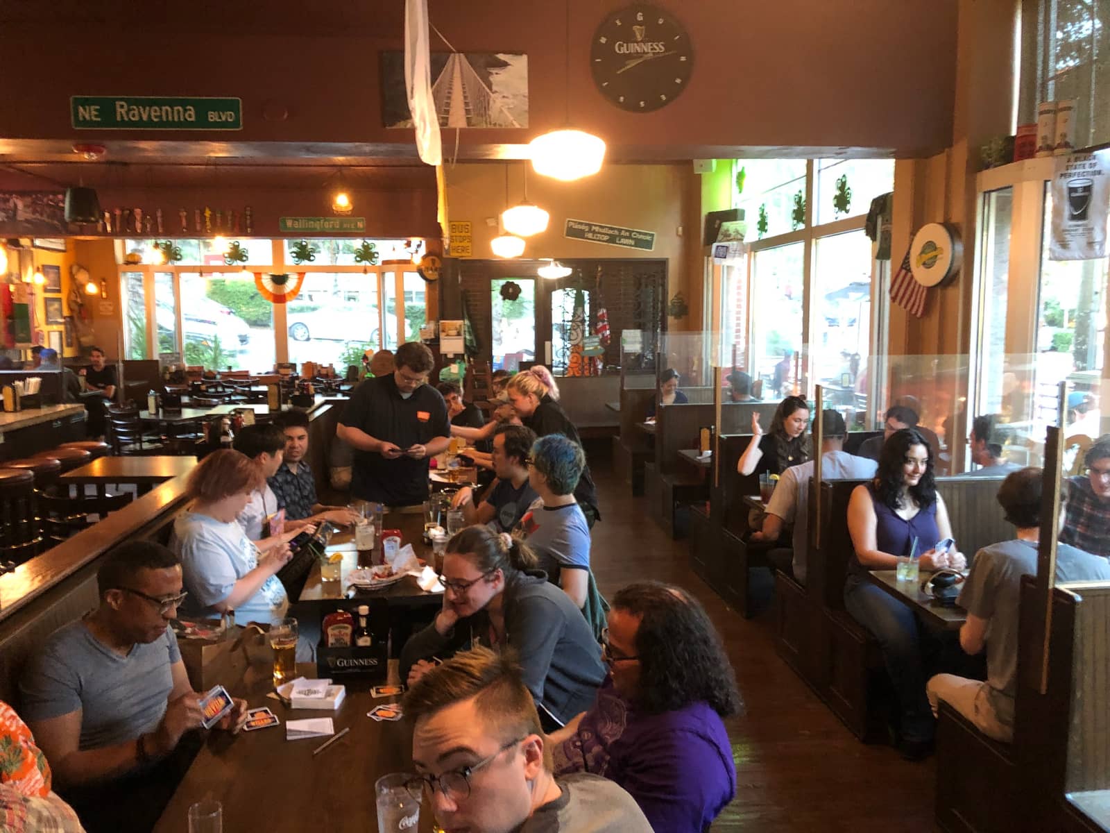 Board Games & Beer Geeks @ Shawn O'Donnell's!