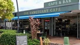 Bike Ride - Edmonds Park / Sanctuary Cafe - 55829528