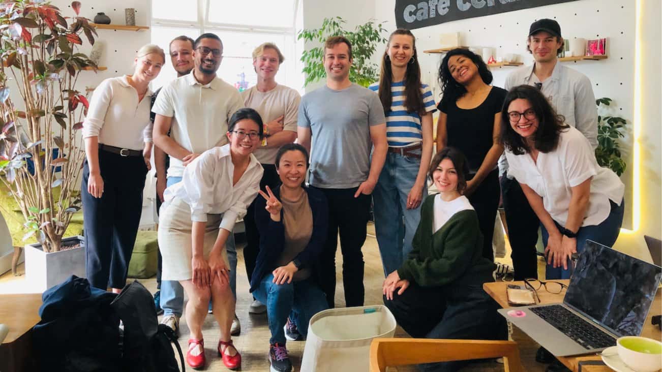 Thursday Morning AI Builders Meetup | Build Together. Ship Faster.
