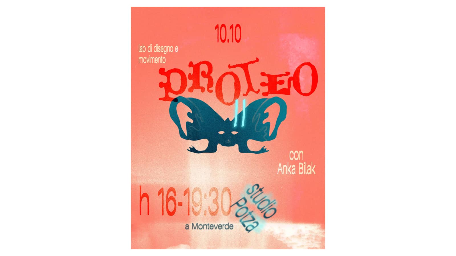 PROTEO II @ Monteverde