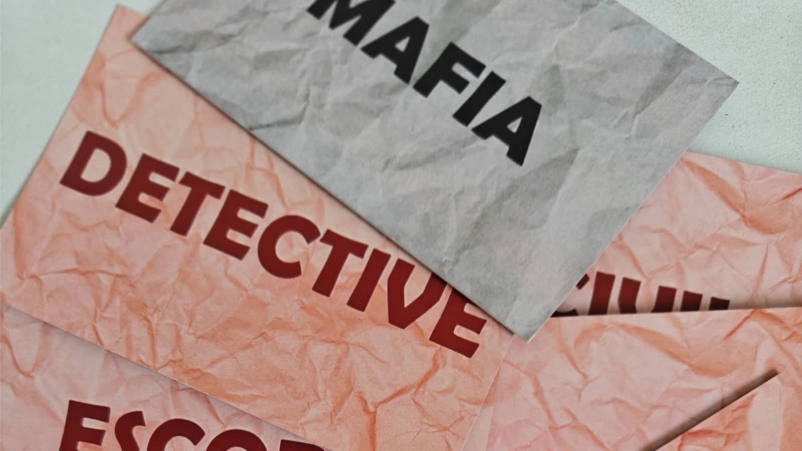 Mafia en Español