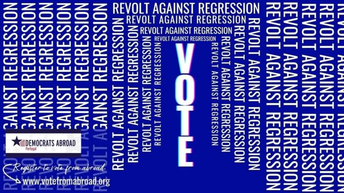 Voter Assistance: Registration/Ballot Return Event!