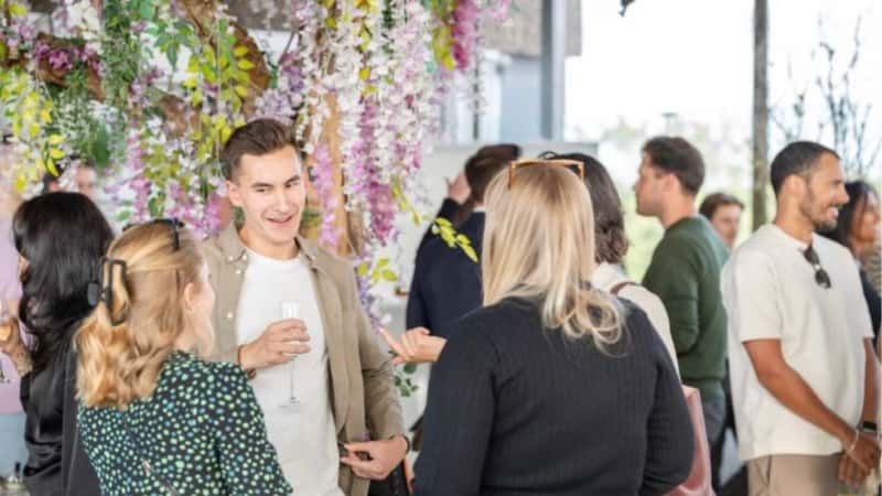 NYC Health, Fitness, Beauty & Wellness: Business Networking Event