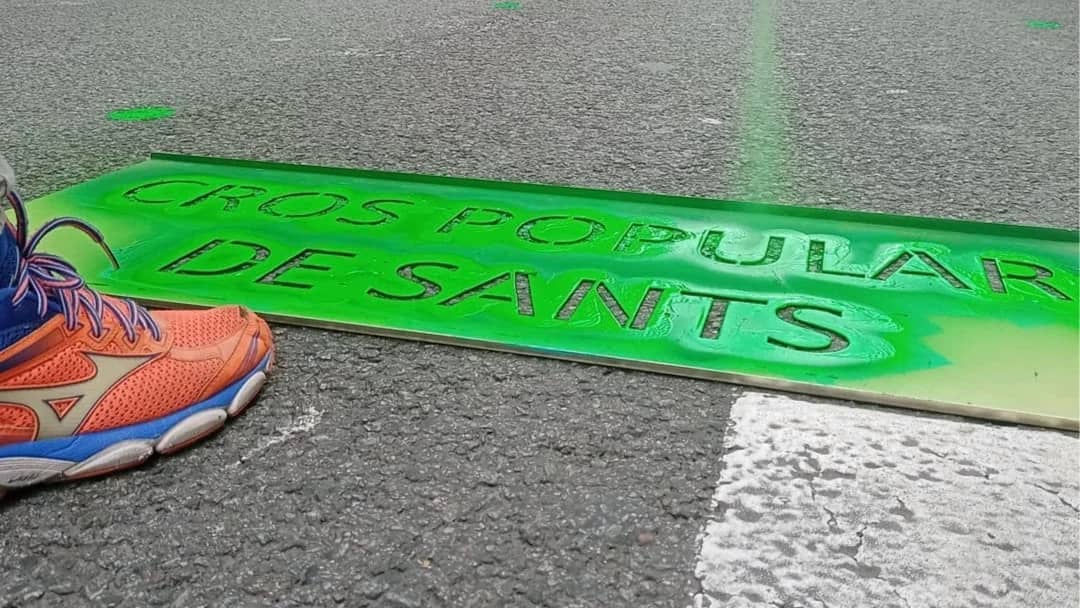 Cros Popular de Sants