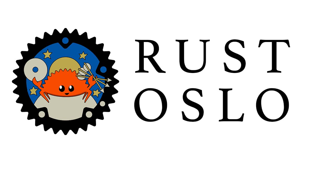 Rust Hack'n'Learn at Kampen Bistro