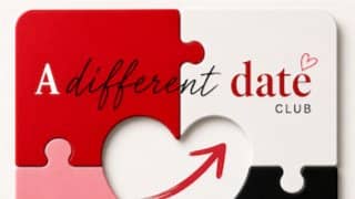 A Different Date