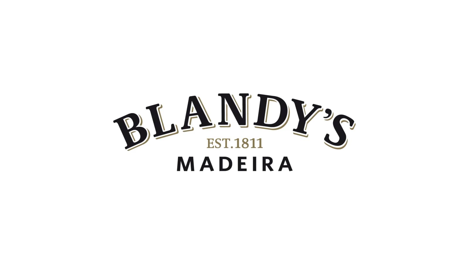 Blandy's Sercial Solera 1835 @ St Anselm