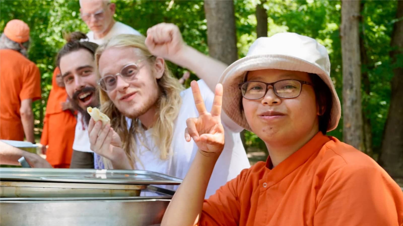 Group Meditation: Find Belonging, Boost Energy