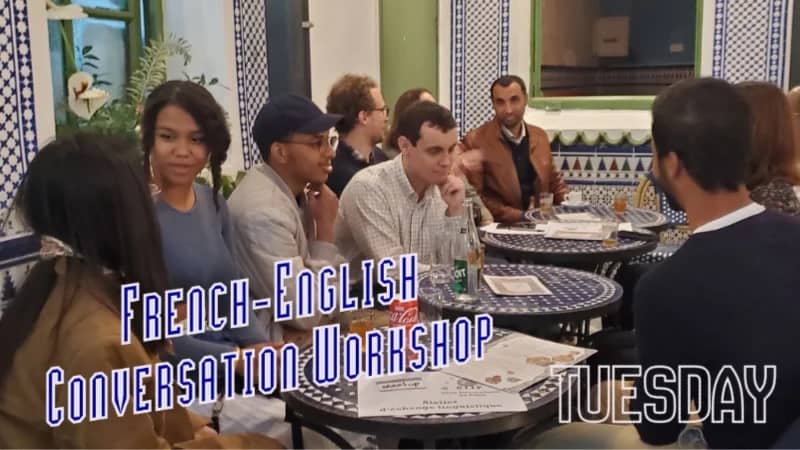 π¬ Switch & Chat! French-English conversation workshop π«π·π¬π§