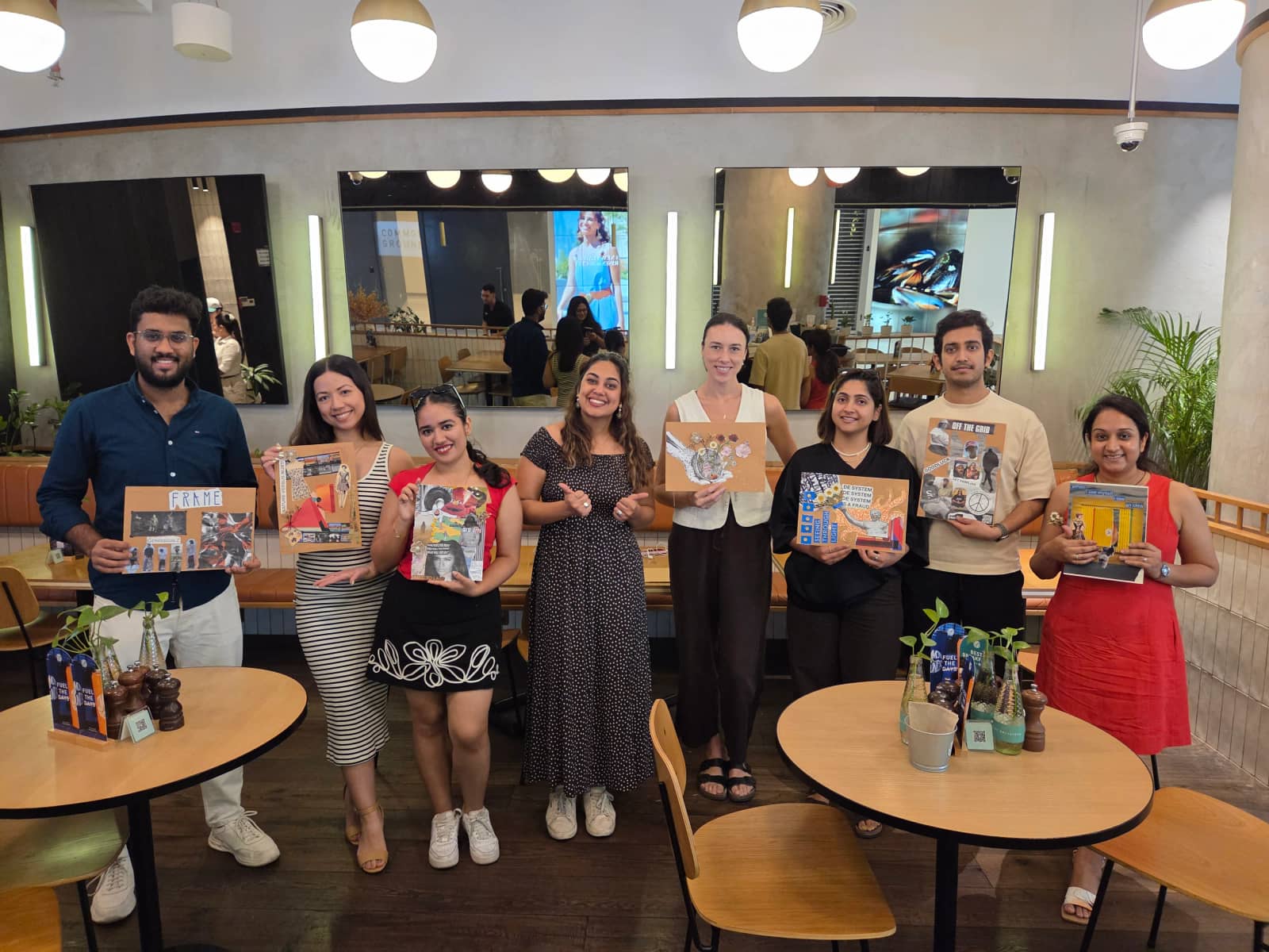 DYC Paint & Connect