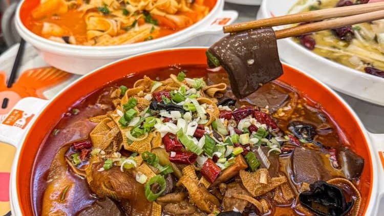 Koreatown: Family Style Lunch at Fish with You