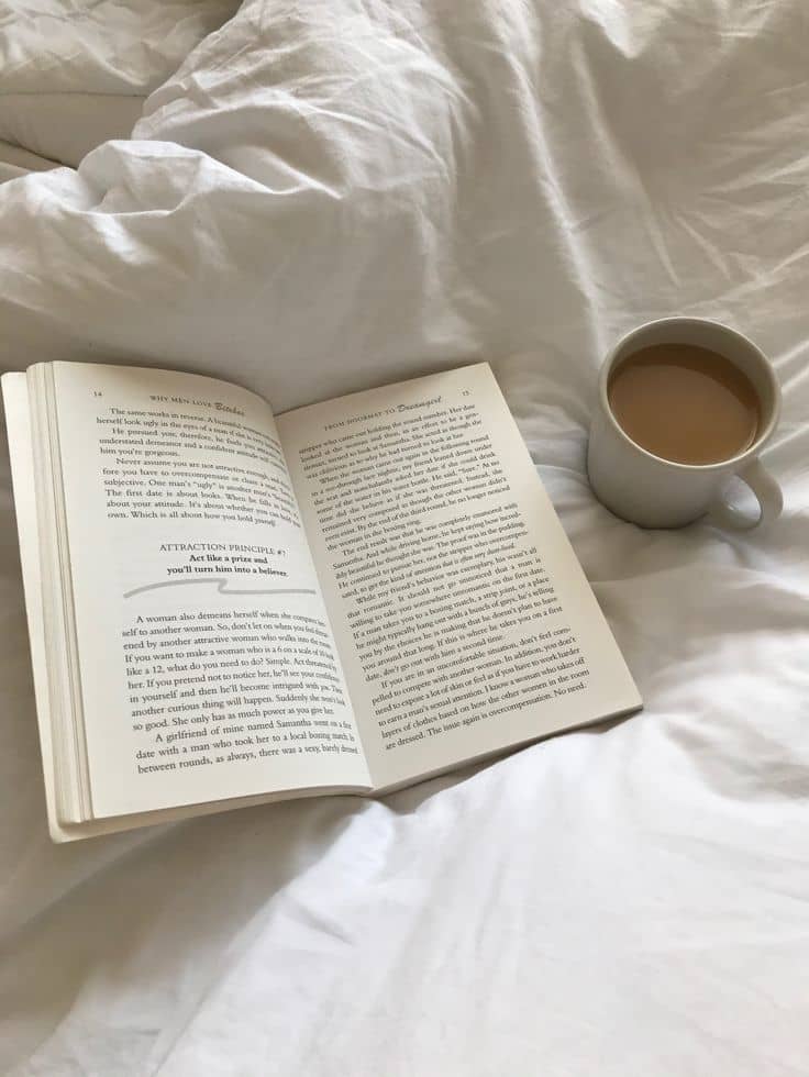 The Reading Circle