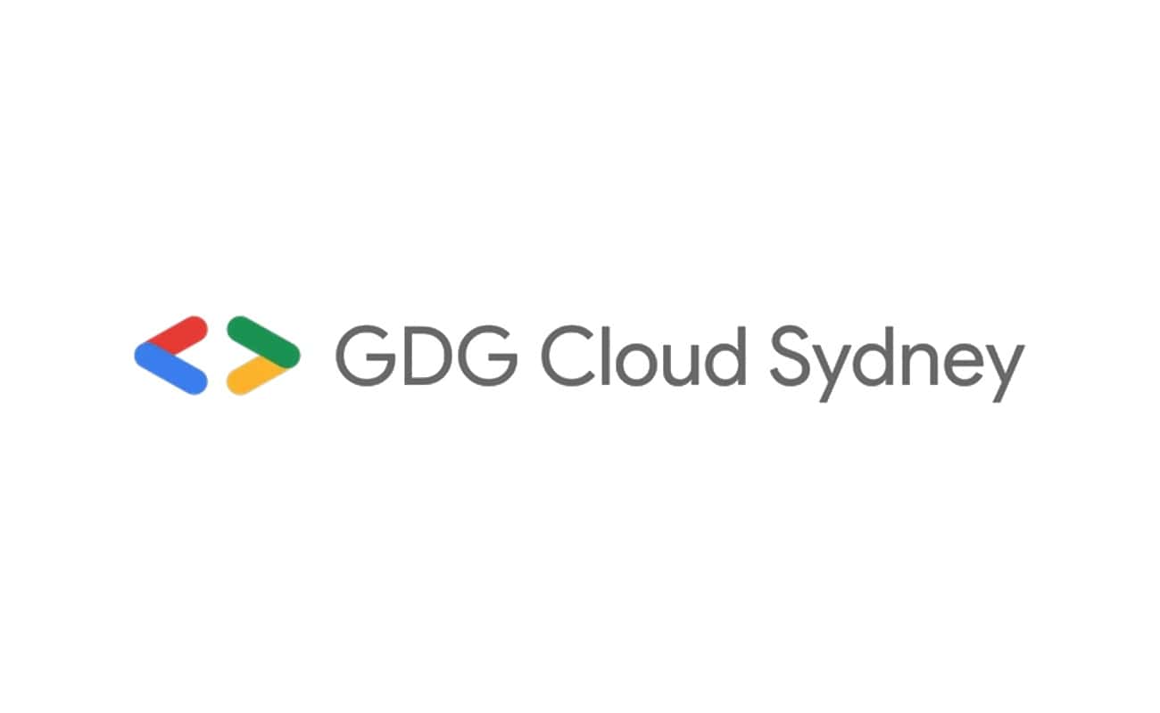 GDG Sydney Meetup: August 2026