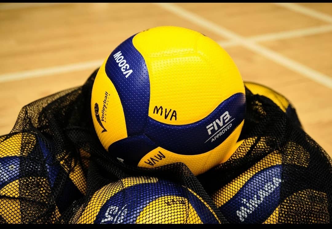 Volleyball Social Games - Intermediate (NMCC)