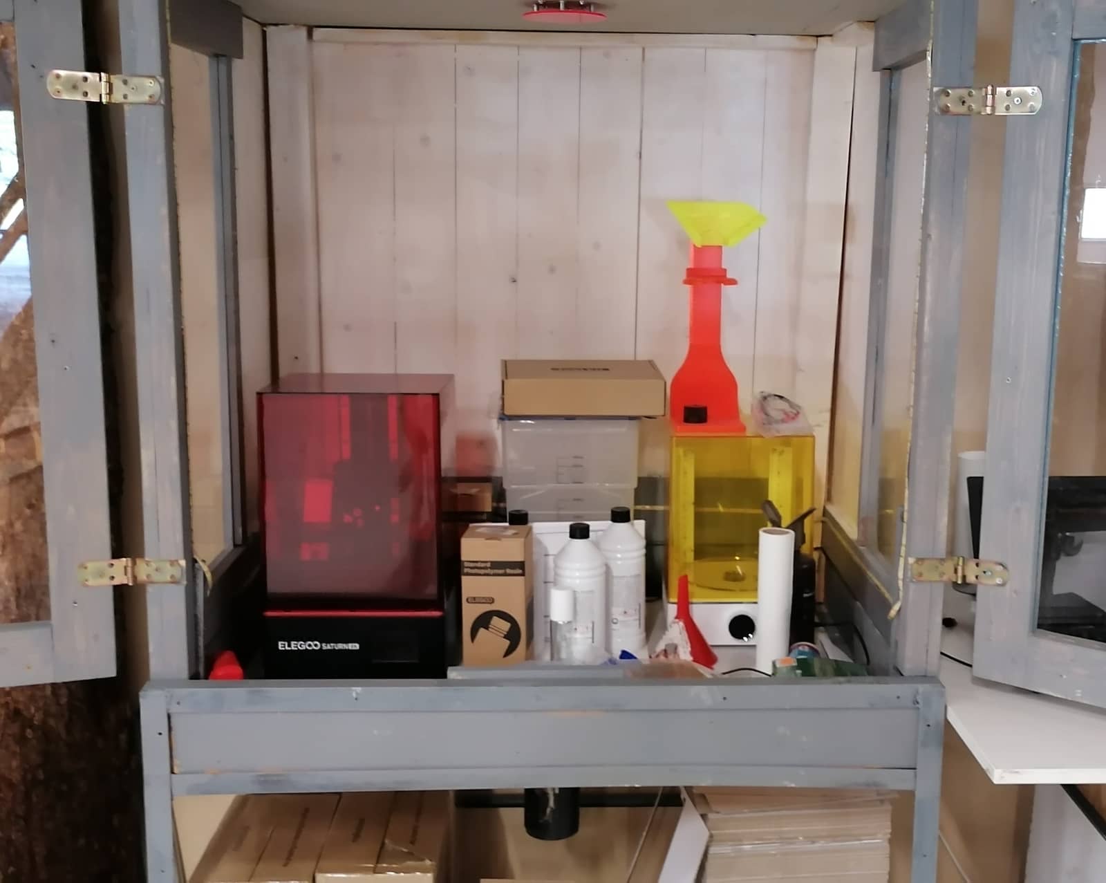 ONLINE 3D workshop in Amstelveen
