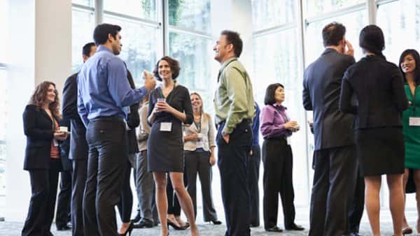 StartUps Connect | Find Your Co-Founders & Business Networking Partners