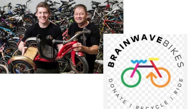MBTC Spring Meeting with Kieran from BrainWave