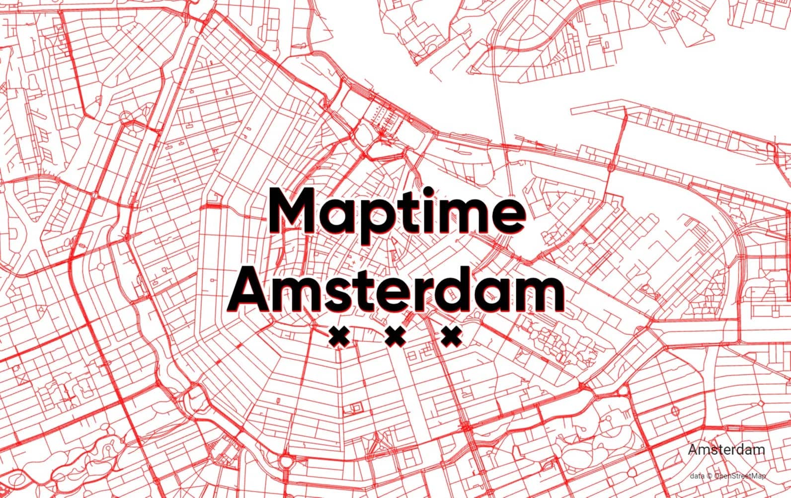 2026 Autumn Maptime
