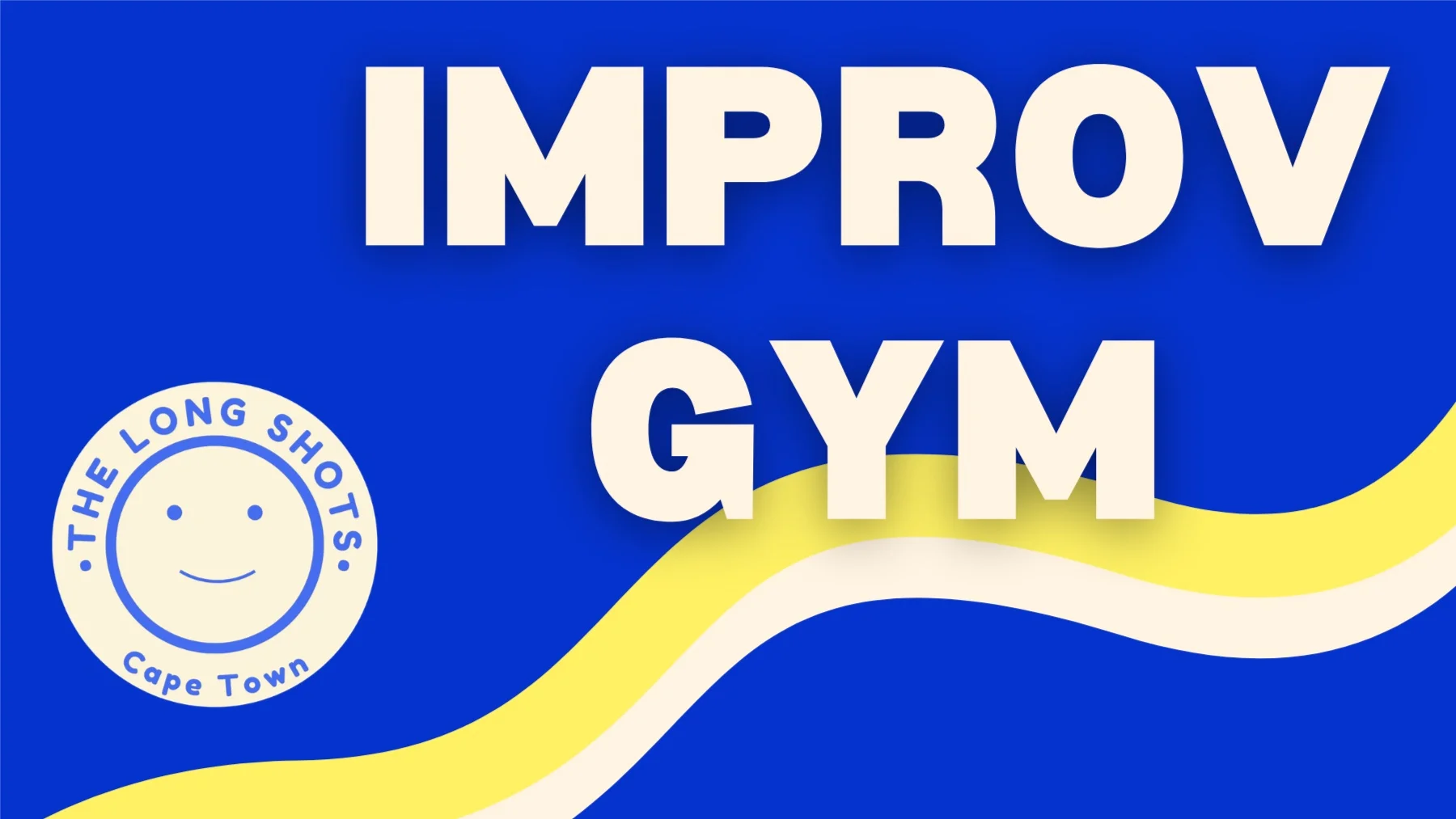 IMPROV GYM