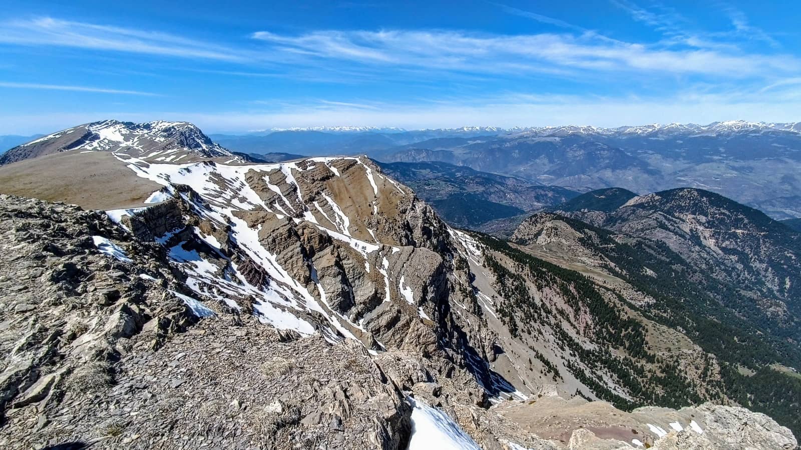 🌿 Comabona grandioso: roca y profundidad 🏔️ (NEW)